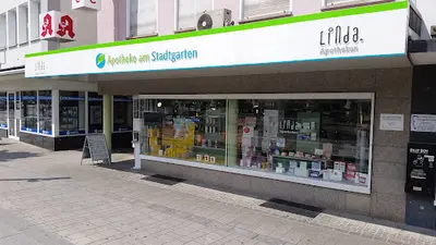 Linda - Apotheke Am Stadtgarten - Heilbronn