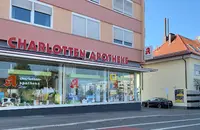 Linda - Charlotten Apotheke
