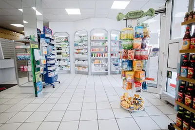 Markt Apotheke