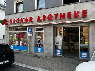 Neckar-apotheke