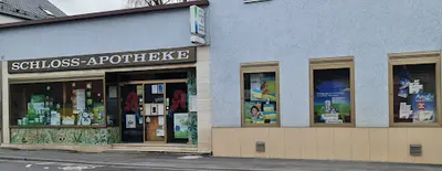 Schloss Apotheke