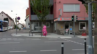 Trauben-apotheke