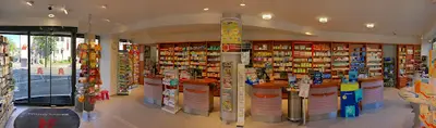 Wartberg Apotheke