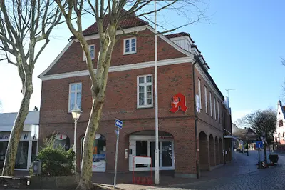 Stadt Apotheke