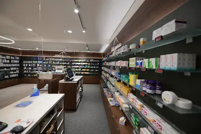 Sund Apotheke