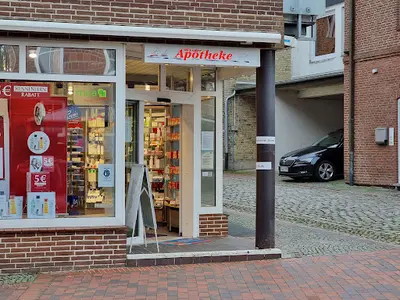 Warder Apotheke