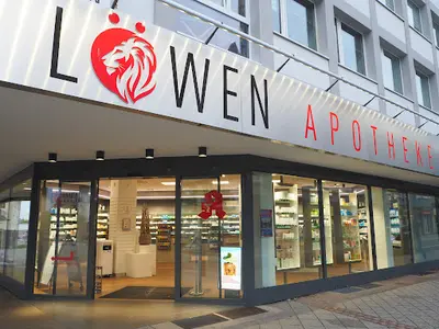 Löwen-apotheke Ohg