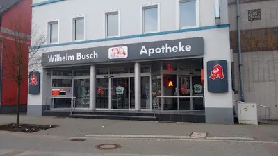 Wilhelm Busch-apotheke