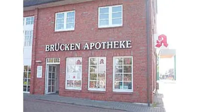 Brücken-apotheke Elsbeth Bolle