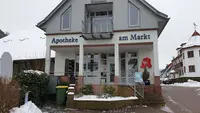 Apotheke Am Markt