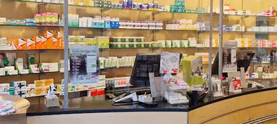 Rurtal-apotheke