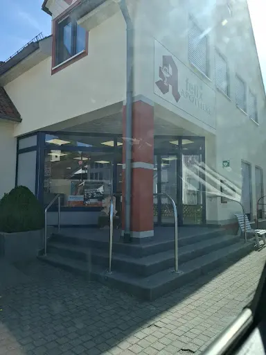 Felix-apotheke