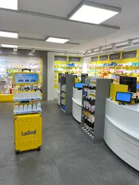 Sonnen-apotheke Heimertingen