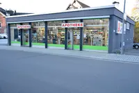 Staren Apotheke Am Rathaus