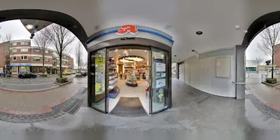 Dom Apotheke