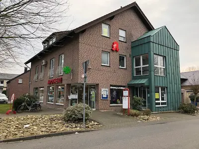 Linda - Severinus Apotheke