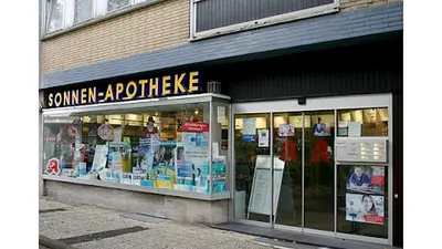 Sonnen-apotheke