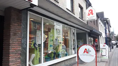 St. Gangolfs-apotheke