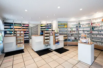 Malteser Apotheke