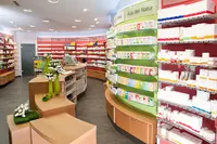 Pittroff Apotheke