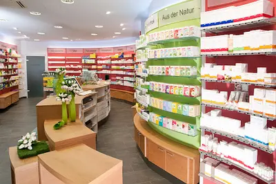 Pittroff Apotheke
