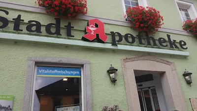 Stadt-apotheke