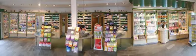 Apotheke Am Nordertor
