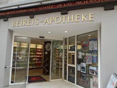 Beireis-apotheke