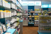Sonnen-apotheke Im Kaufland
