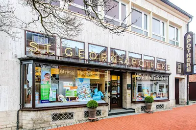 St. Georg Apotheke