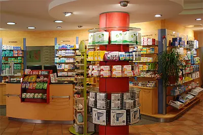 Apotheke Am Rathaus