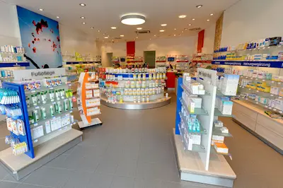 Avie Apotheke Im Medio-center