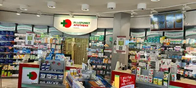 Pluspunkt Apotheke Hemer