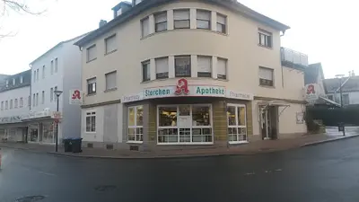 Storchen-apotheke