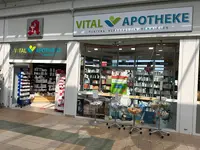 Vital-apotheke Hemmingen