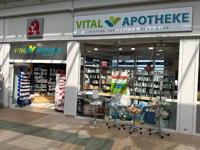 Vital-apotheke Hemmingen