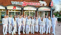 Wolf Apotheke Im Osteland Gesundheitszentrum
