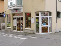 Laurentius-apotheke, Susanne Keilmann E.kfr.