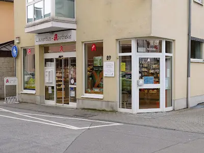 Laurentius-apotheke, Susanne Keilmann E.kfr.