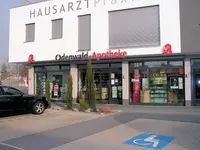 Odenwald Apotheke Hemsbach