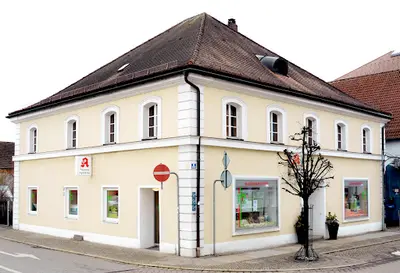Marien Apotheke
