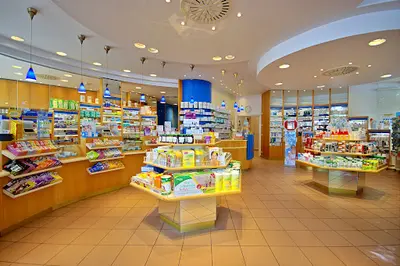 Adler-apotheke