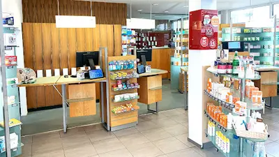 Burg-apotheke
