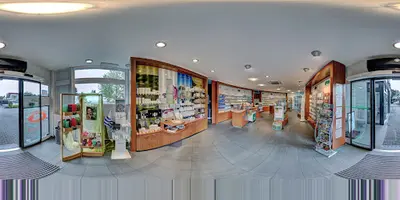 Dreilinden Apotheke
