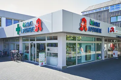 Markt Apotheke