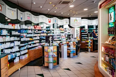 Akazien-apotheke Hennigsdorf