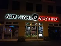 Alte Stahl Apotheke