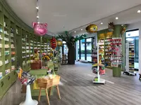 Löwen-apotheke Hennigsdorf
