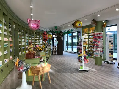 Löwen-apotheke Hennigsdorf