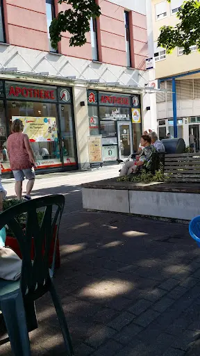 Storchen-apotheke